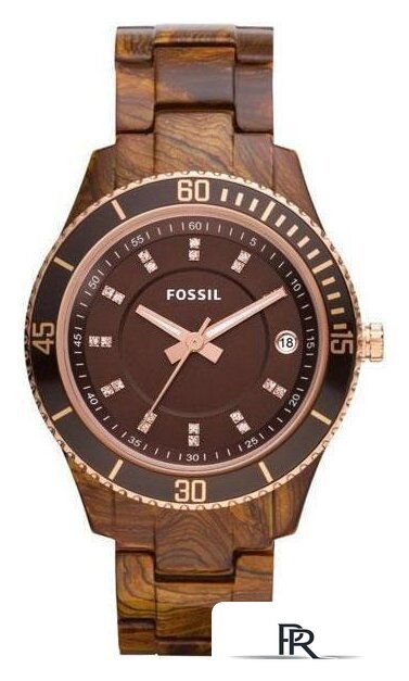 Наручные часы Fossil ES3088 - Изображение №1 — Интернет-магазин ПроЗаказ