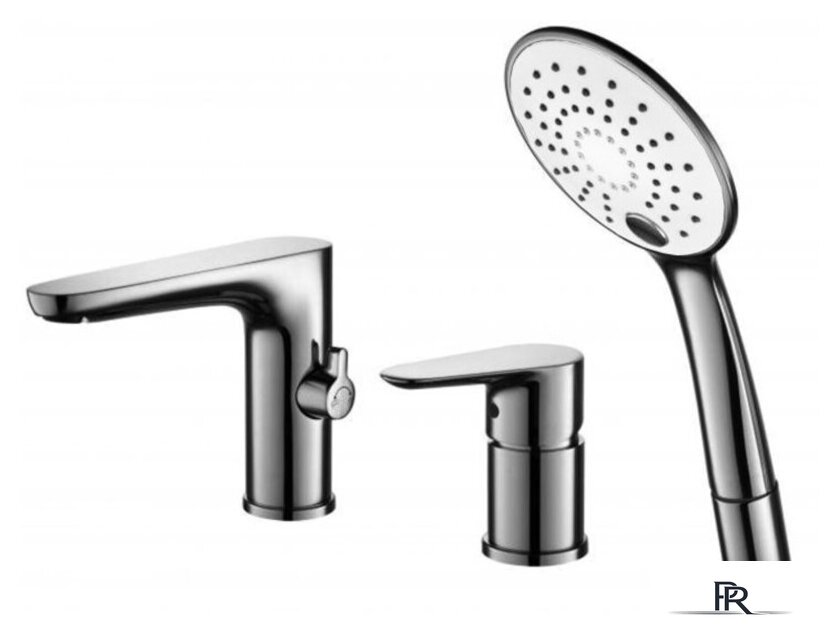 Смеситель Gross Aqua Space 1209288С - Изображение №1 — Интернет-магазин ПроЗаказ