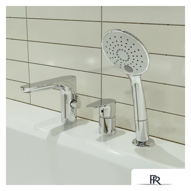 Смеситель Gross Aqua Space 1209288С - Изображение №2 — Интернет-магазин ПроЗаказ