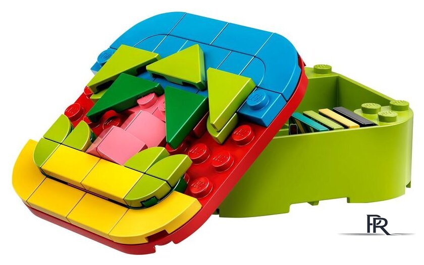 Конструктор LEGO Vidiyo 43105 Битбокс Любителя вечеринок Л.Л.А.М.А - Изображение №13 — Интернет-магазин ПроЗаказ