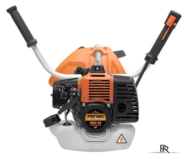 Триммер Carver Promo PBC-33 - Изображение №2 — Интернет-магазин ПроЗаказ