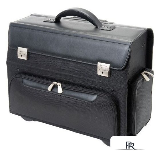 Портфель DICOTA Comfort 14-15.6