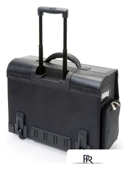 Портфель DICOTA Comfort 14-15.6