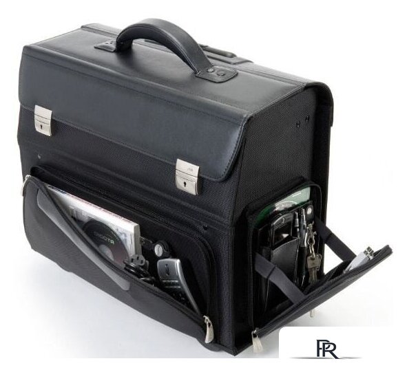 Портфель DICOTA Comfort 14-15.6