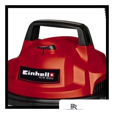 Пылесос Einhell TC-VC 1815 S - Изображение №6 — Интернет-магазин ПроЗаказ
