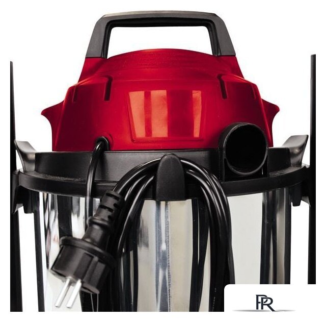 Пылесос Einhell TC-VC 1815 S - Изображение №3 — Интернет-магазин ПроЗаказ