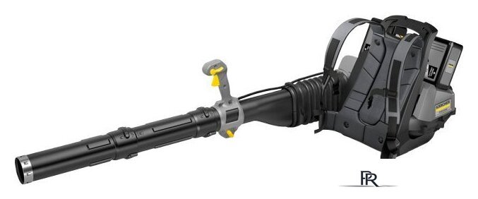 Садовая воздуходувка Karcher LBB 1060/36 Bp 1.042-510.0 (с 1-им АКБ) - Изображение №1 — Интернет-магазин ПроЗаказ