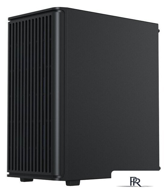 Корпус XASTRA A409 4ARGB-UC (черный) - Изображение №3 — Интернет-магазин ПроЗаказ
