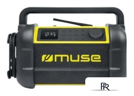 Радиоприемник Muse M-928 BTY - Изображение №1 — Интернет-магазин ПроЗаказ