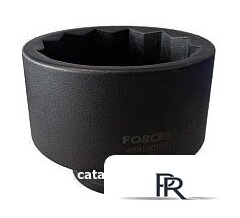 Головка слесарная ForceKraft FK-488100110 - Изображение №1 — Интернет-магазин ПроЗаказ