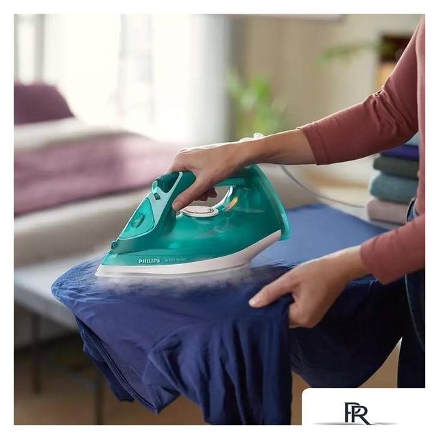 Утюг Philips DST3030/70 - Изображение №7 — Интернет-магазин ПроЗаказ