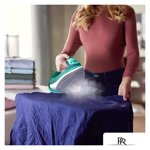 Утюг Philips DST3030/70 - Изображение №6 — Интернет-магазин ПроЗаказ