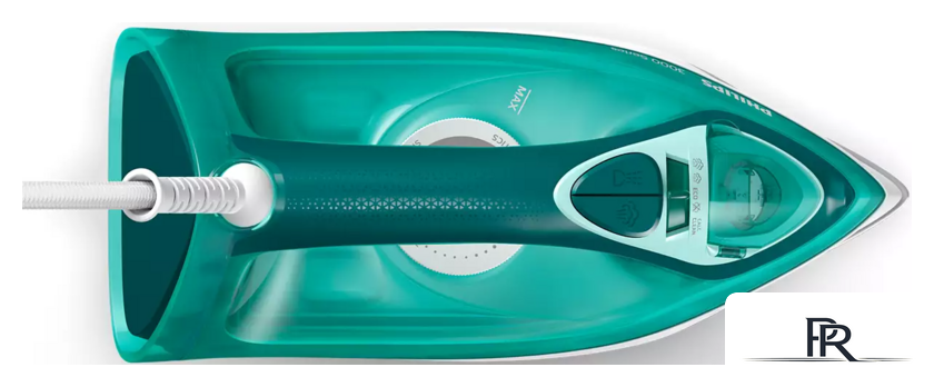 Утюг Philips DST3030/70 - Изображение №2 — Интернет-магазин ПроЗаказ