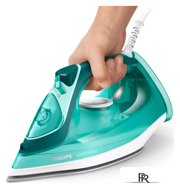 Утюг Philips DST3030/70 - Изображение №3 — Интернет-магазин ПроЗаказ