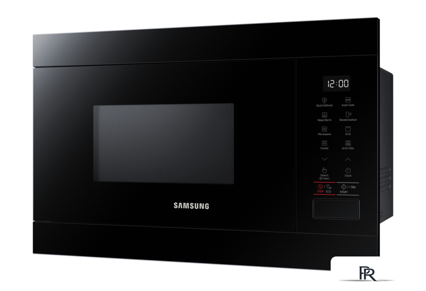 Микроволновая печь Samsung MG22T8254AB - Изображение №2 — Интернет-магазин ПроЗаказ