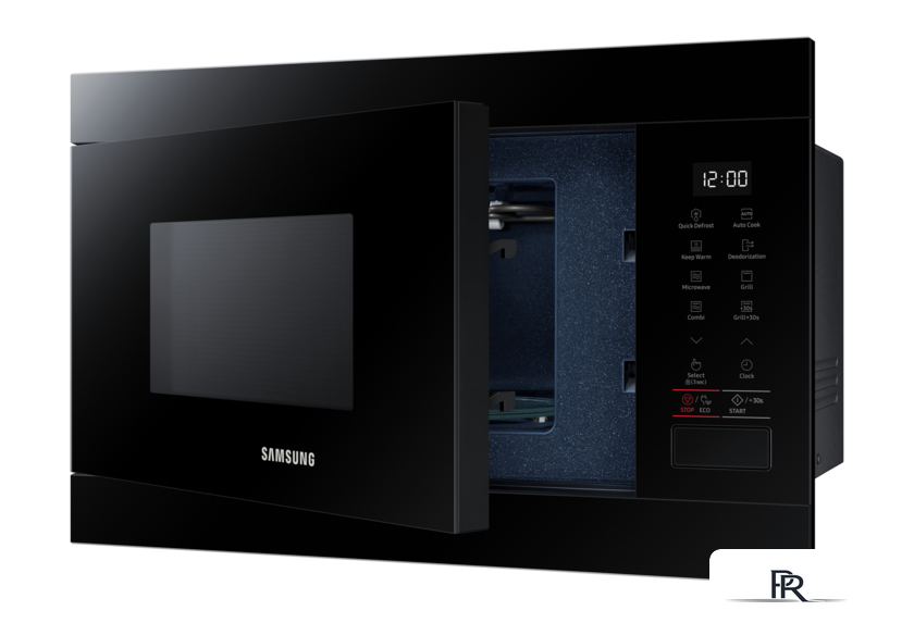 Микроволновая печь Samsung MG22T8254AB - Изображение №4 — Интернет-магазин ПроЗаказ