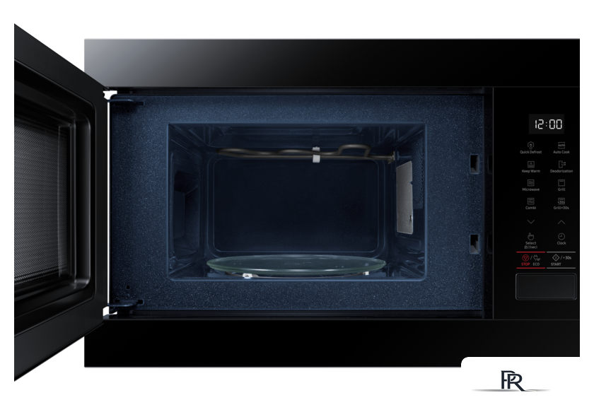 Микроволновая печь Samsung MG22T8254AB - Изображение №6 — Интернет-магазин ПроЗаказ