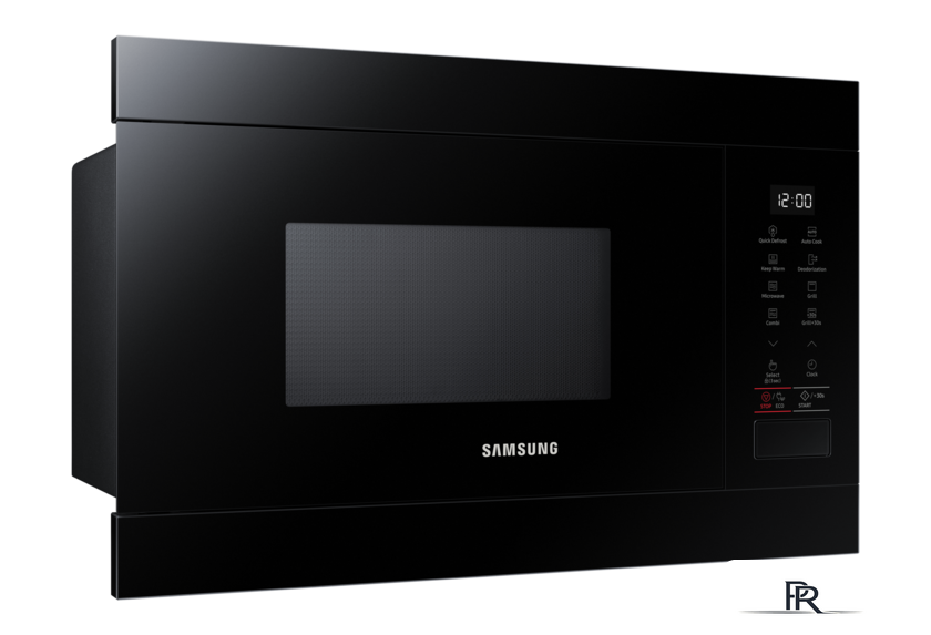 Микроволновая печь Samsung MG22T8254AB - Изображение №3 — Интернет-магазин ПроЗаказ