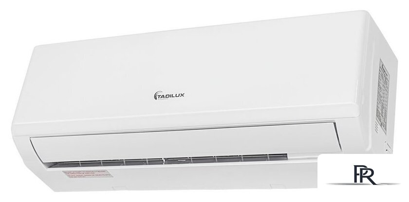 Кондиционер Tadilux TRM-09WK - Изображение №4 — Интернет-магазин ПроЗаказ