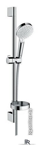 Душевой гарнитур  Hansgrohe Crometta Vario [26553400] - Изображение №1 — Интернет-магазин ПроЗаказ