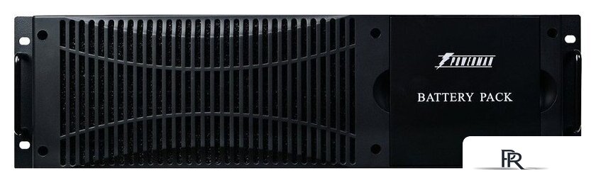 Внешний батарейный блок APC 3U- 20x (12В/9 А·ч) - Изображение №1 — Интернет-магазин ПроЗаказ