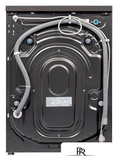 Стиральная машина Бирюса WM-ML612/10 DM - Изображение №5 — Интернет-магазин ПроЗаказ