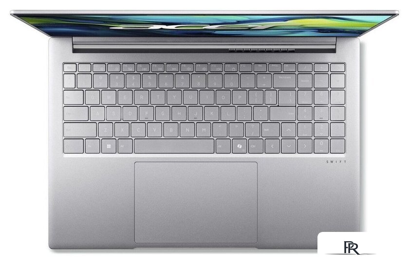 Ноутбук Acer Swift Lite 16 SFL16-51M-785G NX.D3VCD.002 - Изображение №4 — Интернет-магазин ПроЗаказ