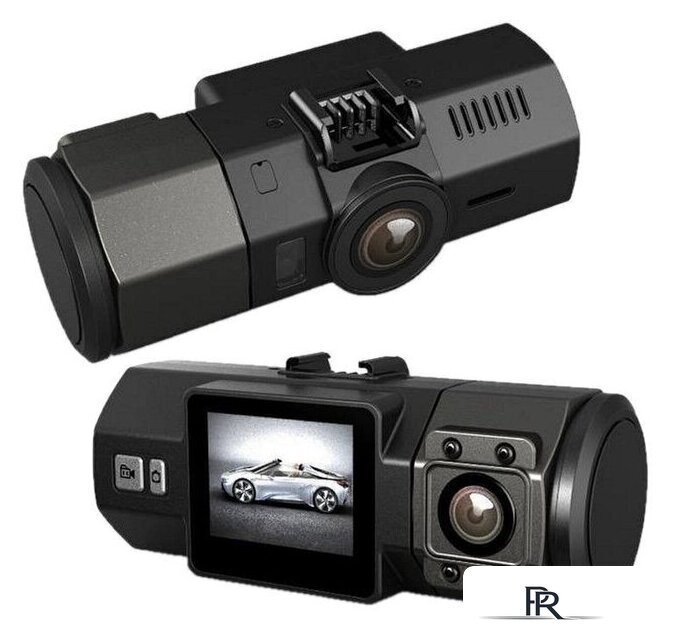 Видеорегистратор BodyDvr CityRoad A700 - Изображение №1 — Интернет-магазин ПроЗаказ