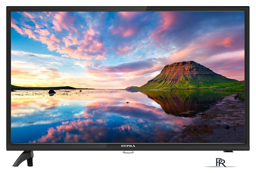 Телевизор Supra STV-LC32LT0080W - Изображение №1 — Интернет-магазин ПроЗаказ