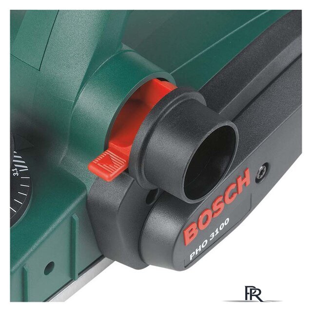 Рубанок Bosch PHO 3100 (0603271120) - Изображение №5 — Интернет-магазин ПроЗаказ