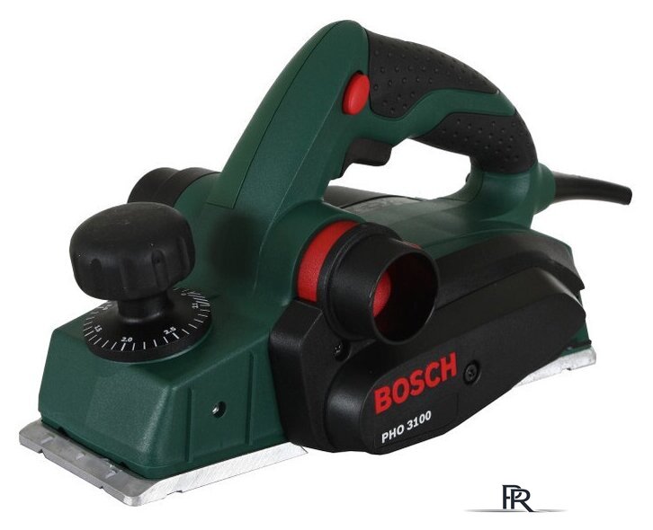 Рубанок Bosch PHO 3100 (0603271120) - Изображение №4 — Интернет-магазин ПроЗаказ