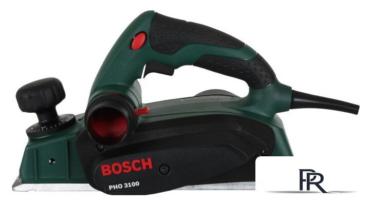 Рубанок Bosch PHO 3100 (0603271120) - Изображение №2 — Интернет-магазин ПроЗаказ