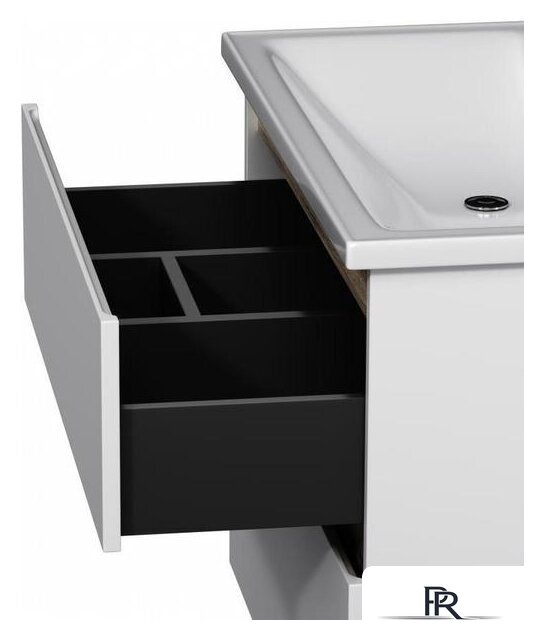  AM.PM Тумба под умывальник X-Joy M85AFHX0802WG - Изображение №7 — Интернет-магазин ПроЗаказ
