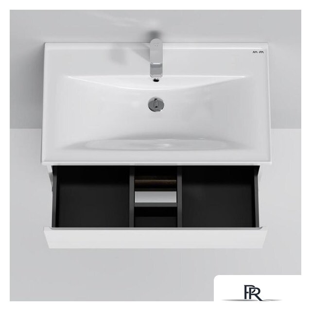  AM.PM Тумба под умывальник X-Joy M85AFHX0802WG - Изображение №6 — Интернет-магазин ПроЗаказ