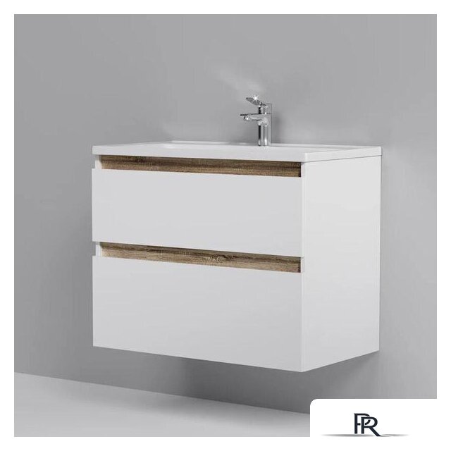  AM.PM Тумба под умывальник X-Joy M85AFHX0802WG - Изображение №5 — Интернет-магазин ПроЗаказ