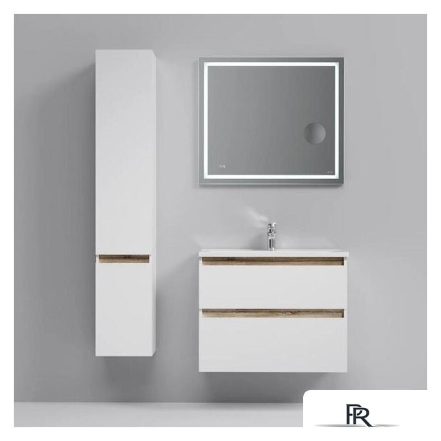  AM.PM Тумба под умывальник X-Joy M85AFHX0802WG - Изображение №3 — Интернет-магазин ПроЗаказ