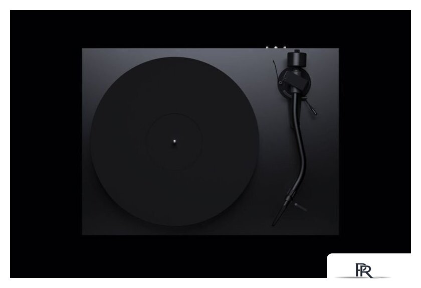 Виниловый проигрыватель Pro-Ject Debut PRO S - Изображение №3 — Интернет-магазин ПроЗаказ