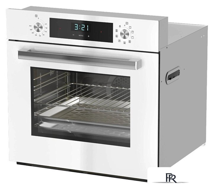 Электрический духовой шкаф Darina 0V5 BDE112 708 W1 - Изображение №2 — Интернет-магазин ПроЗаказ