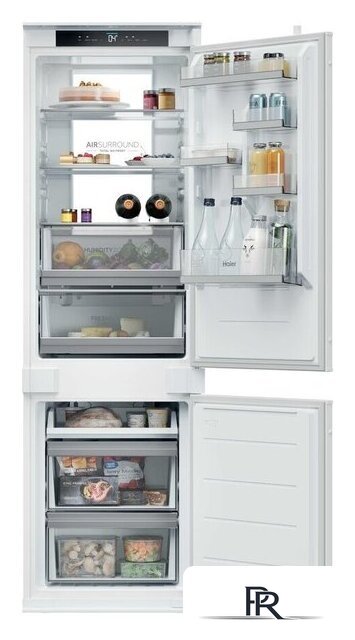 Холодильник Haier HBQW7518D - Изображение №2 — Интернет-магазин ПроЗаказ