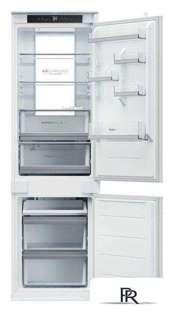 Холодильник Haier HBQW7518D - Изображение №1 — Интернет-магазин ПроЗаказ