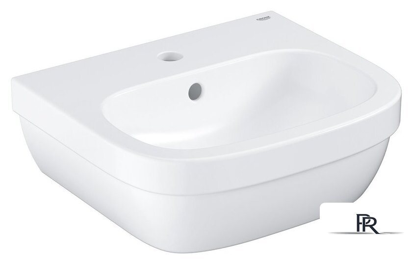 Умывальник Grohe 39324000 44.9x39.6 - Изображение №1 — Интернет-магазин ПроЗаказ