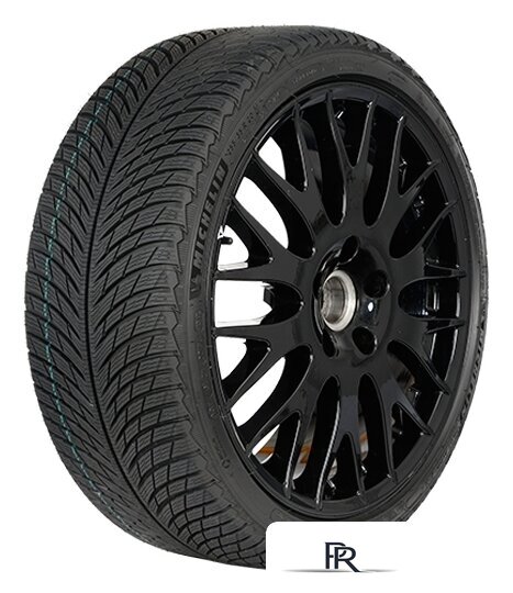 Зимние шины Michelin Pilot Alpin 5 225/45R18 95V - Изображение №1 — Интернет-магазин ПроЗаказ