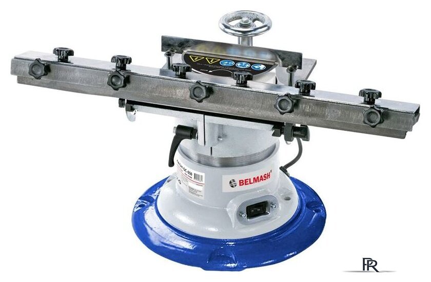 Заточный станок Belmash (Белмаш) GC-650 - Изображение №2 — Интернет-магазин ПроЗаказ