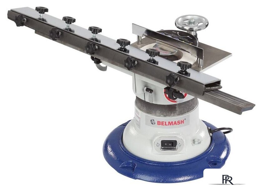 Заточный станок Belmash (Белмаш) GC-650 - Изображение №4 — Интернет-магазин ПроЗаказ