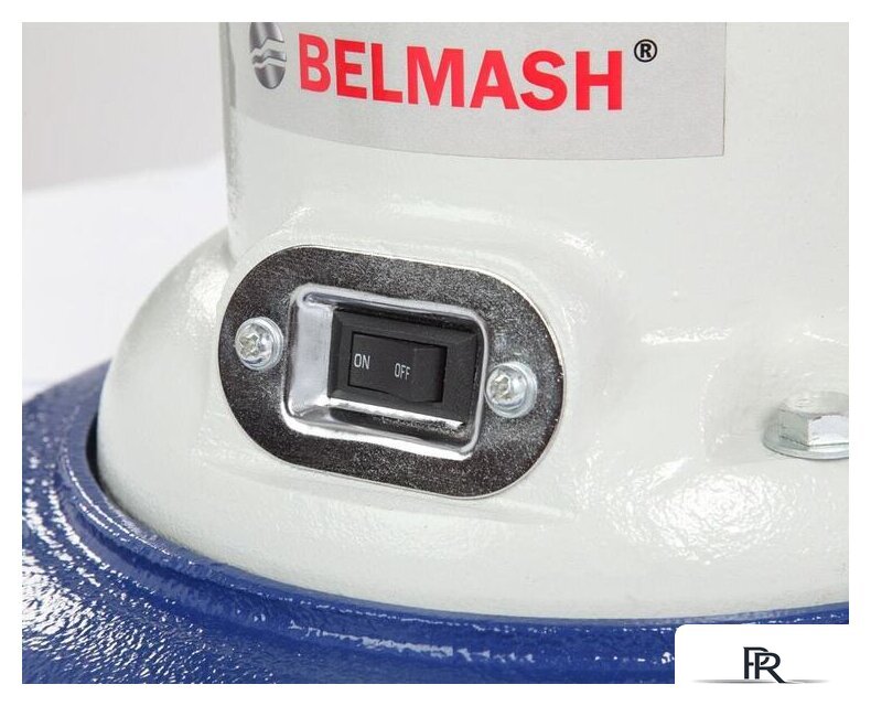 Заточный станок Belmash (Белмаш) GC-650 - Изображение №9 — Интернет-магазин ПроЗаказ