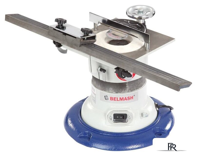 Заточный станок Belmash (Белмаш) GC-650 - Изображение №1 — Интернет-магазин ПроЗаказ