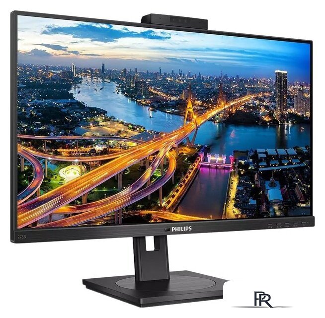 Монитор Philips 275B1H/00 - Изображение №2 — Интернет-магазин ПроЗаказ