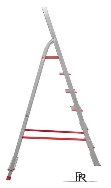 Лестница-стремянка Новая высота NV 3112 (7 ступеней) - Изображение №3 — Интернет-магазин ПроЗаказ