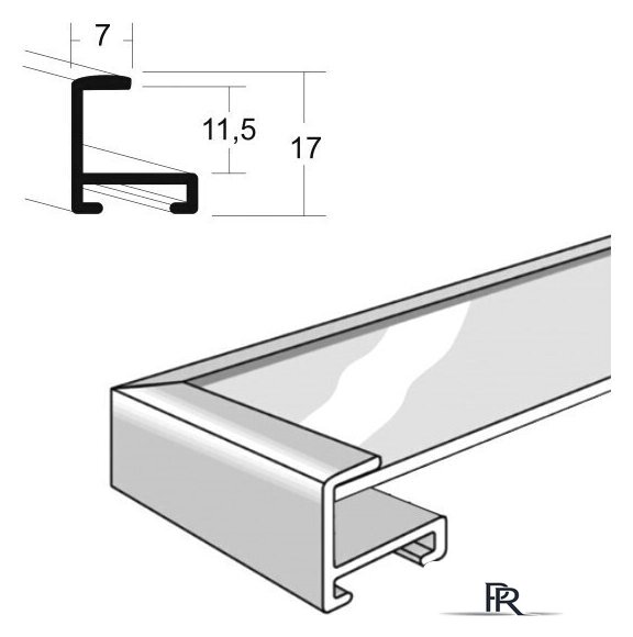 Интерьерные зеркала Алмаз-Люкс М-416 150х50 - Изображение №5 — Интернет-магазин ПроЗаказ