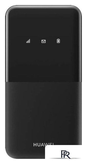 Мобильный 4G Wi-Fi роутер Huawei E5586-326 (черный) - Изображение №1 — Интернет-магазин ПроЗаказ